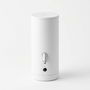 Automatic soap dispenser