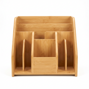 Bamboo desktop file organiser