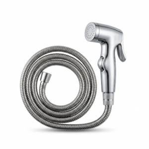 Handheld toilet bidet sprayer