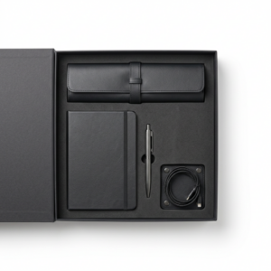 Desk-pad office gift set