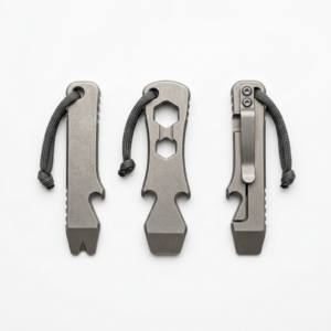 Mini pry-bar set