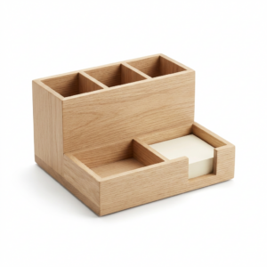 Desk organiser listing